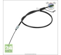 Cavo filo freno a mano Maxgear per FORD TRANSIT TOURNEO #er