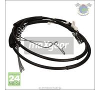 Cavo filo freno a mano Maxgear per FORD TRANSIT TOURNEO #es