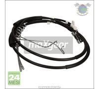 Cavo filo freno a mano Maxgear per FORD TRANSIT TOURNEO #es