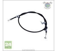 Cavo filo freno a mano Maxgear per HONDA ACCORD VI #gu