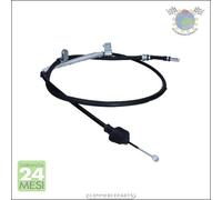 Cavo filo freno a mano Maxgear per HONDA ACCORD VII #ge