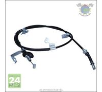 Cavo filo freno a mano Maxgear per HONDA CIVIC VII #gc