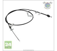 Cavo filo freno a mano Maxgear per HONDA FR-V #eu