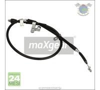 Cavo filo freno a mano Maxgear per HYUNDAI COUPE