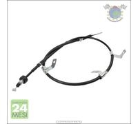Cavo filo freno a mano Maxgear per HYUNDAI i10 #ey