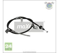 Cavo filo freno a mano Maxgear per HYUNDAI MATRIX
