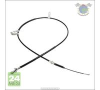 Cavo filo freno a mano Maxgear per MAZDA 3 #e7