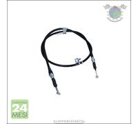 Cavo filo freno a mano Maxgear per MAZDA 626 323 #gs