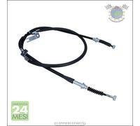 Cavo filo freno a mano Maxgear per MAZDA PREMACY 626