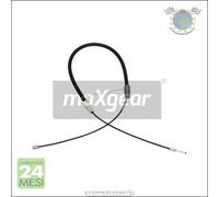 Cavo filo freno a mano Maxgear per MERCEDES CLASSE A 170 160 140
