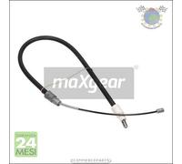 Cavo filo freno a mano Maxgear per MERCEDES CLASSE A 170 160 140 #cz