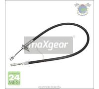 Cavo filo freno a mano Maxgear per MERCEDES CLASSE C 280 250 240 230 220 200 18