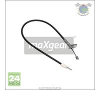 Cavo filo freno a mano Maxgear per MERCEDES CLASSE CLC 350 230 220 200 180 1 #c3