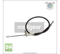 Cavo filo freno a mano Maxgear per MERCEDES CLASSE E 430 420 320 300 290 280 27