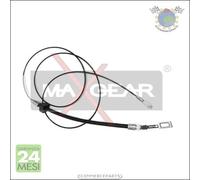 Cavo filo freno a mano Maxgear per MERCEDES SPRINTER 416 414 413 412 411 410 40