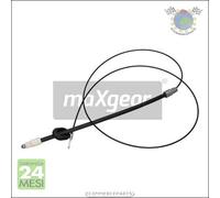 Cavo filo freno a mano Maxgear per MERCEDES SPRINTER 524 519 518 516 515 514 51