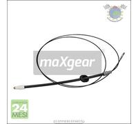 Cavo filo freno a mano Maxgear per MERCEDES SPRINTER 524 519 518 516 515 514 #ea