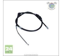 Cavo filo freno a mano Maxgear per MITSUBISHI OUTLANDER I
