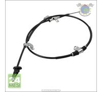 Cavo filo freno a mano Maxgear per MITSUBISHI OUTLANDER III
