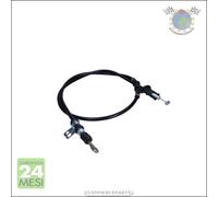 Cavo filo freno a mano Maxgear per MITSUBISHI SPACE