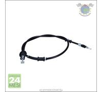 Cavo filo freno a mano Maxgear per MITSUBISHI SPACE #f3