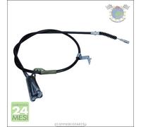 Cavo filo freno a mano Maxgear per NISSAN ALMERA II