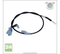 Cavo filo freno a mano Maxgear per NISSAN ALMERA II #gk
