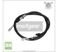 Cavo filo freno a mano Maxgear per NISSAN INTERSTAR OPEL MOVANO RENAULT MAST #cl