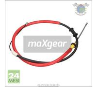 Cavo filo freno a mano Maxgear per NISSAN KUBISTAR RENAULT KANGOO