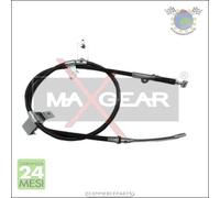 Cavo filo freno a mano Maxgear per NISSAN MICRA II