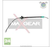 Cavo filo freno a mano Maxgear per NISSAN PRIMASTAR OPEL VIVARO A RENAULT TR #bm