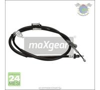 Cavo filo freno a mano Maxgear per NISSAN QASHQAI