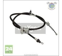 Cavo filo freno a mano Maxgear per NISSAN QASHQAI #fm