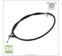 Cavo filo freno a mano Maxgear per NISSAN TIIDA #fg
