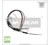 Cavo filo freno a mano Maxgear per OPEL ASTRA F