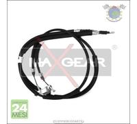 Cavo filo freno a mano Maxgear per OPEL ASTRA G