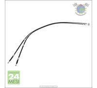 Cavo filo freno a mano Maxgear per OPEL ASTRA H