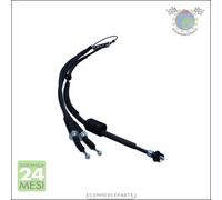 Cavo filo freno a mano Maxgear per OPEL CASCADA ASTRA J