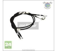 Cavo filo freno a mano Maxgear per OPEL COMBO #eu