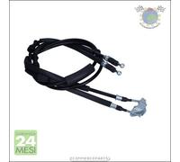 Cavo filo freno a mano Maxgear per OPEL MERIVA A
