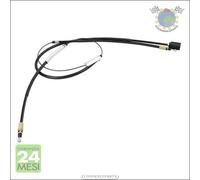 Cavo filo freno a mano Maxgear per OPEL MERIVA B