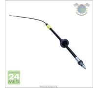 Cavo filo freno a mano Maxgear per OPEL VIVARO B #fh