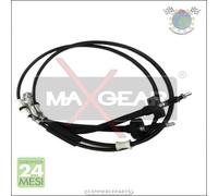 Cavo filo freno a mano Maxgear per OPEL ZAFIRA A
