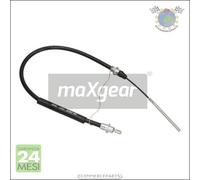Cavo filo freno a mano Maxgear per PEUGEOT 406 ##6