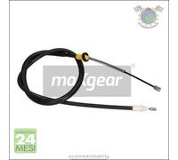 Cavo filo freno a mano Maxgear per RENAULT CLIO #do
