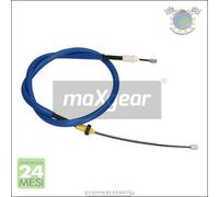 Cavo filo freno a mano Maxgear per RENAULT CLIO #dp
