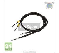 Cavo filo freno a mano Maxgear per RENAULT ESPACE #ey