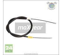Cavo filo freno a mano Maxgear per RENAULT SCENIC MEGANE #ch