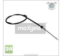Cavo filo freno a mano Maxgear per SEAT AROSA VW LUPO