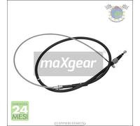 Cavo filo freno a mano Maxgear per SKODA ROOMSTER #d6